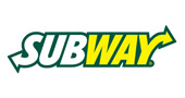 Subway Eat Fresh